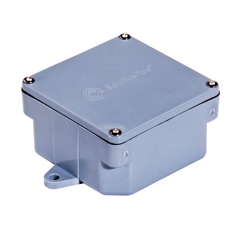 lowes junction box with ground|Lowe's 12x12x4 pvc junction box.